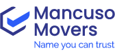 Mancuso Movers Logo